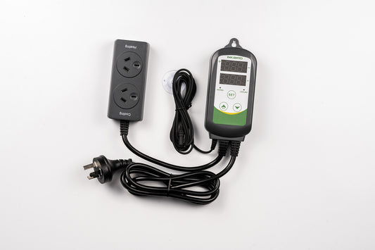 Water Temperature Controller Thermostat For Ice Baths