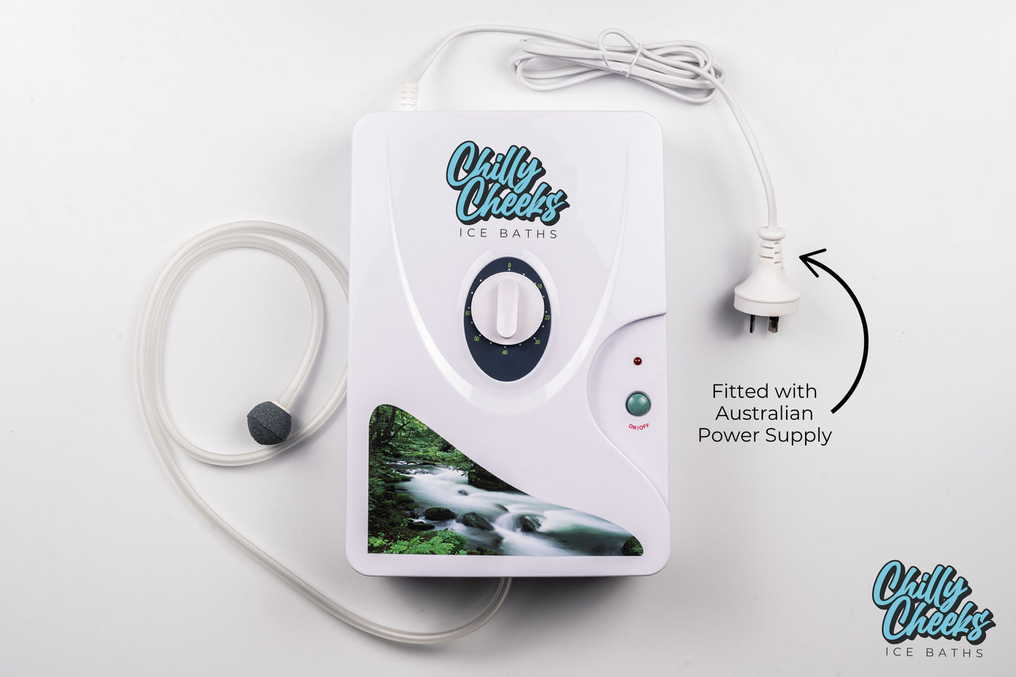 Ozone Generator Water Purifier